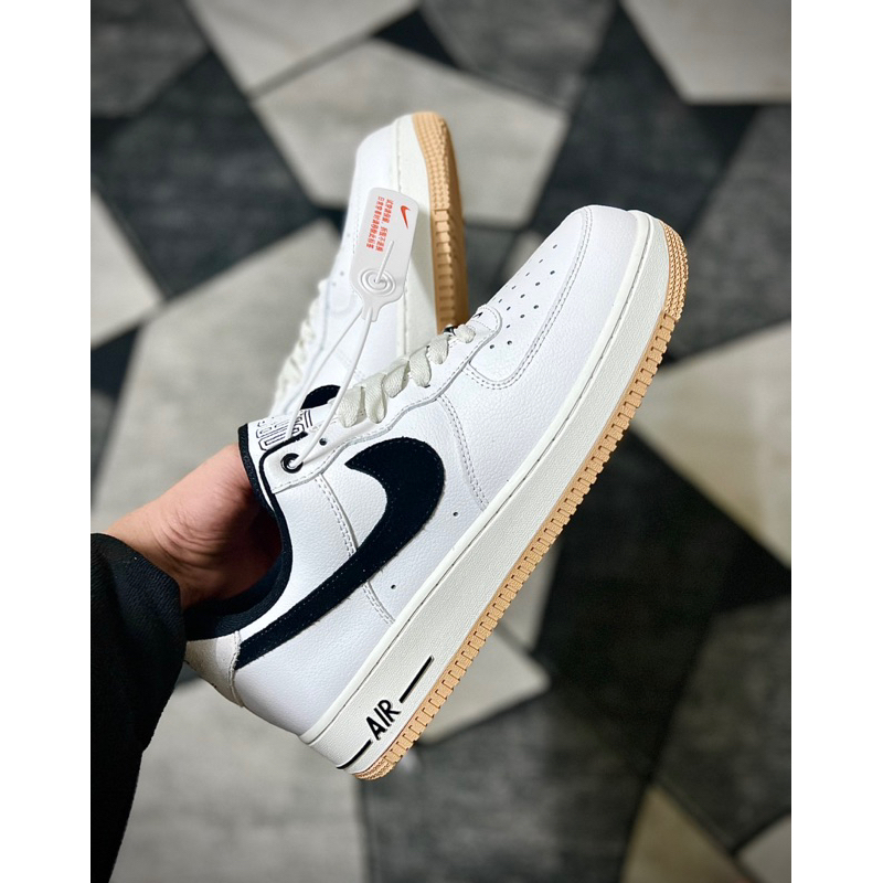 Giày thể thao Af1 Summit White Black Cao Cấp