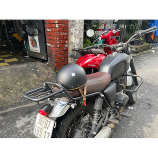 Baga Brixton 125 Brixton 150