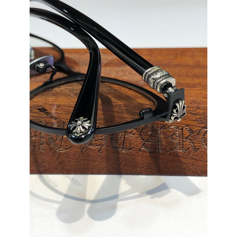 Kính mắt CHROMEHEARTS moring shake cao cấp tặng kèm fullbox