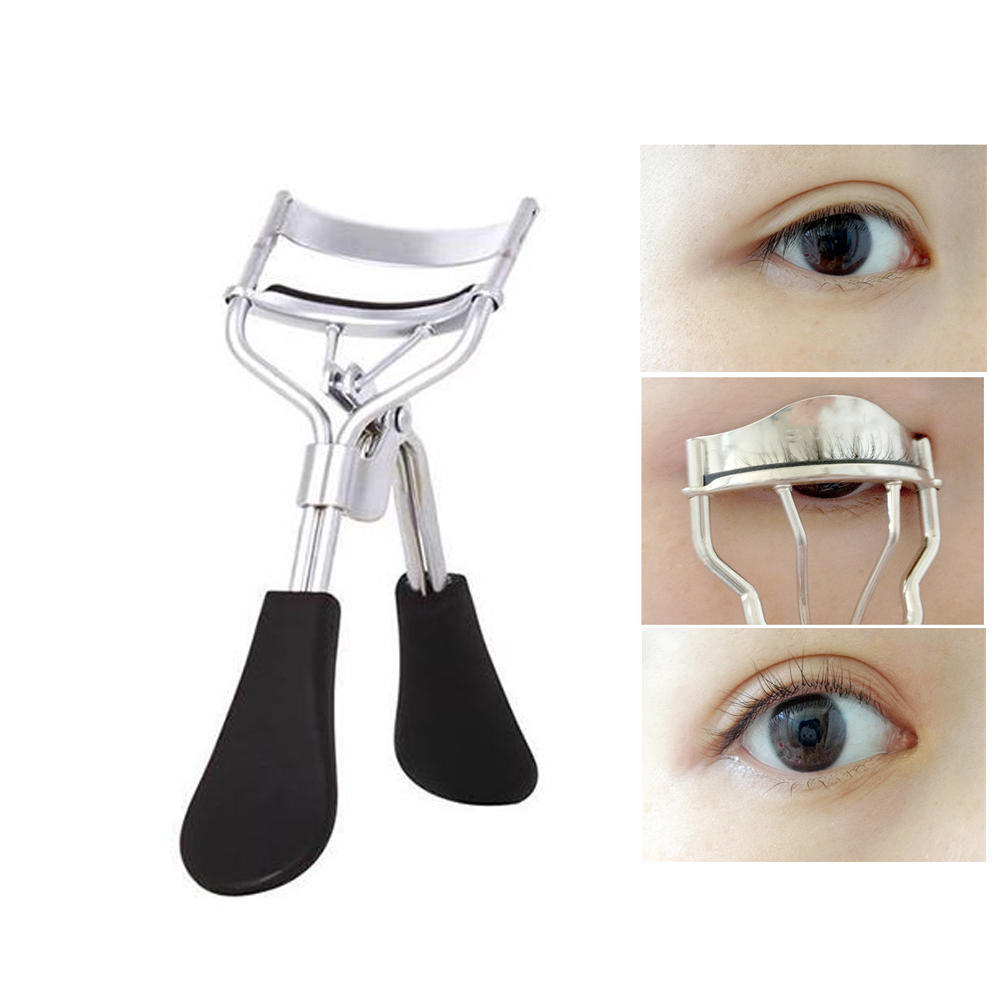 Kẹp bấm mi cong tự nhiên