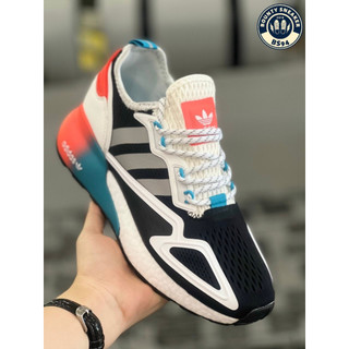 Giày Thể Thao Adidas ZX2K Boost (Chính Hãng-Fullbox)