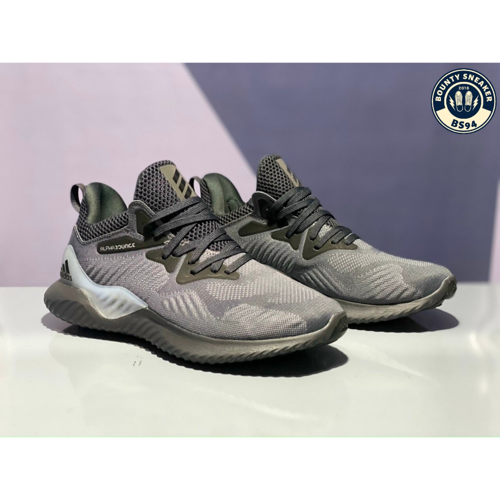 Giày Thể Thao Adidas Alphabounce Beyond