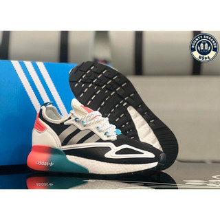 Giày Thể Thao Adidas ZX2K Boost (Chính Hãng-Fullbox)