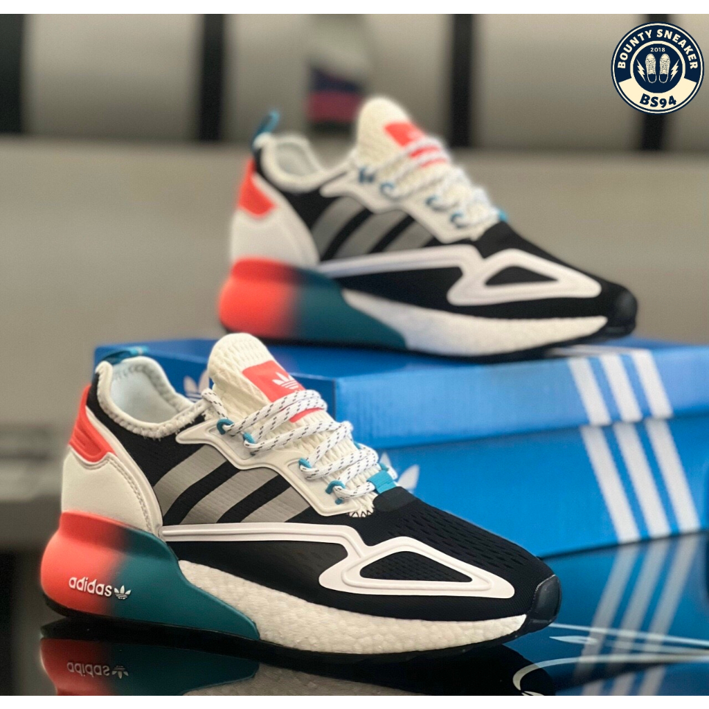 Giày Thể Thao Adidas ZX2K Boost