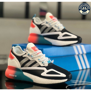 Giày Thể Thao Adidas ZX2K Boost (Chính Hãng-Fullbox)