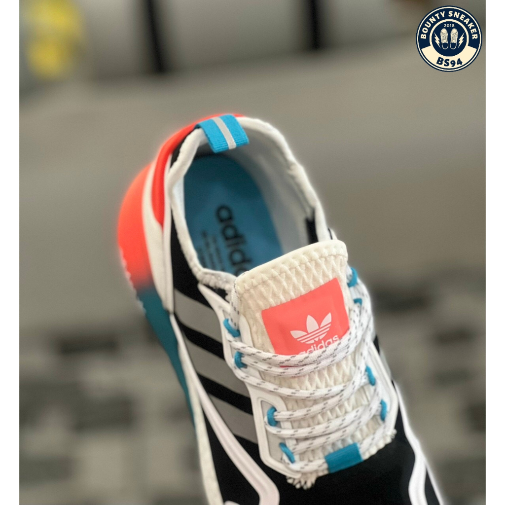 Giày Thể Thao Adidas ZX2K Boost