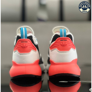 Giày Thể Thao Adidas ZX2K Boost (Chính Hãng-Fullbox)