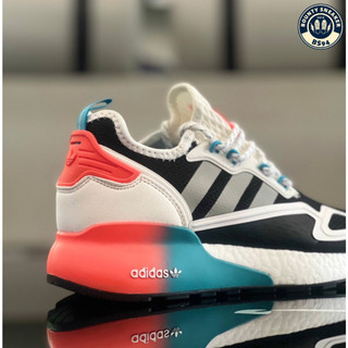 Giày Thể Thao Adidas ZX2K Boost (Chính Hãng-Fullbox)