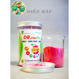 Sản Phẩm Dr. Fruits