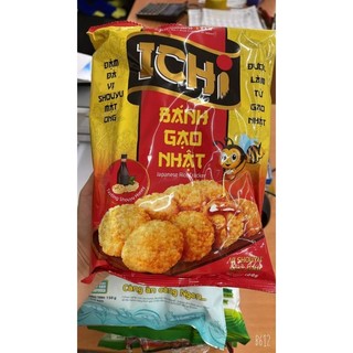 Bánh gạo nhật ichi