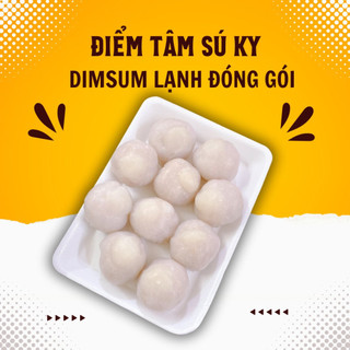 Bánh xếp sò điệp