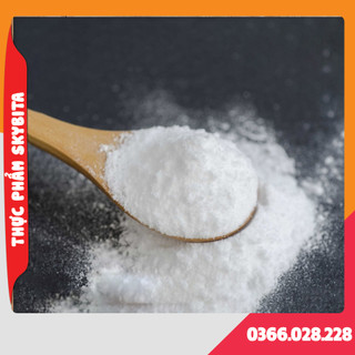 Muối đỏ, muối diêm VDN Food - phụ gia thịt chế biến