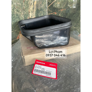 Hộc đựng đồ wave thái 110 . honda thái lan