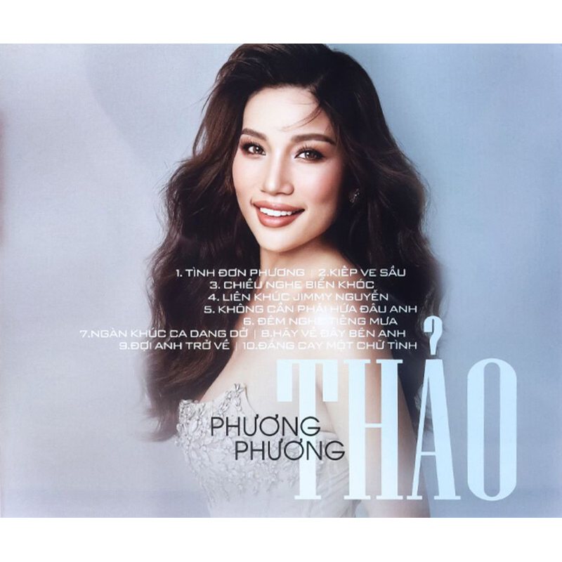 băng cối cs PHƯƠNG PHƯƠNG THẢO