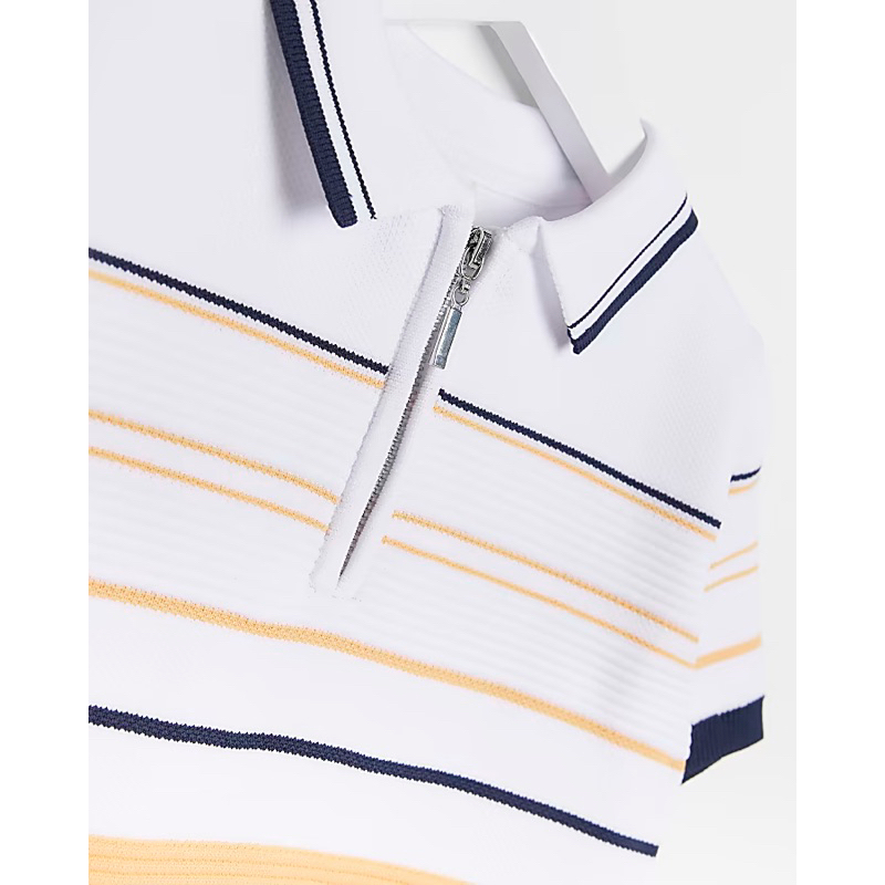 Áo polo dành cho bé trai