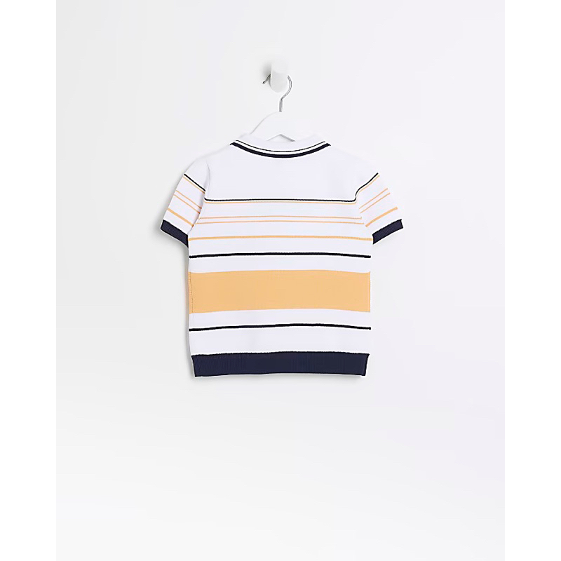 Áo polo dành cho bé trai