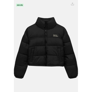 [SALE] Áo phao / áo khoác PULL&BEAR Authentic