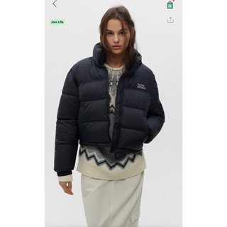 [SALE] Áo phao / áo khoác PULL&BEAR Authentic