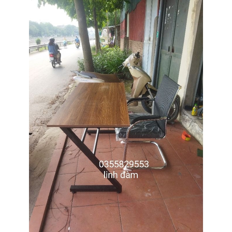 Ghế Quỳ Lưng Lưới thoáng mát 4009