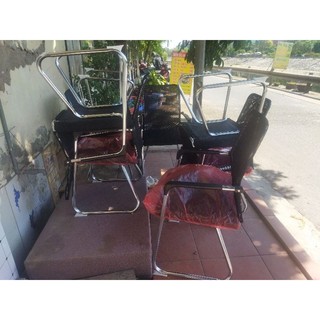 Ghế Quỳ Lưới CQ 4001
