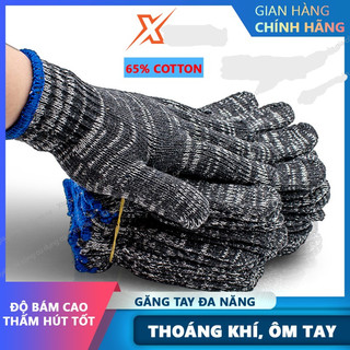 Bao tay len bảo hộ