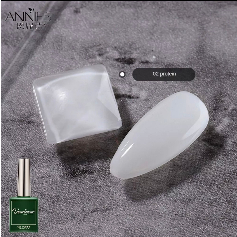 Sơn gel nước gạo mỏng Venndeni