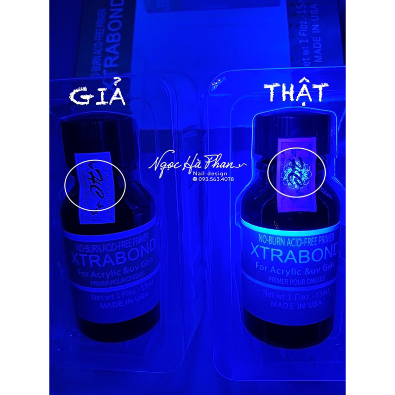 Liên kết bột Xtrabond chíng hãng usa