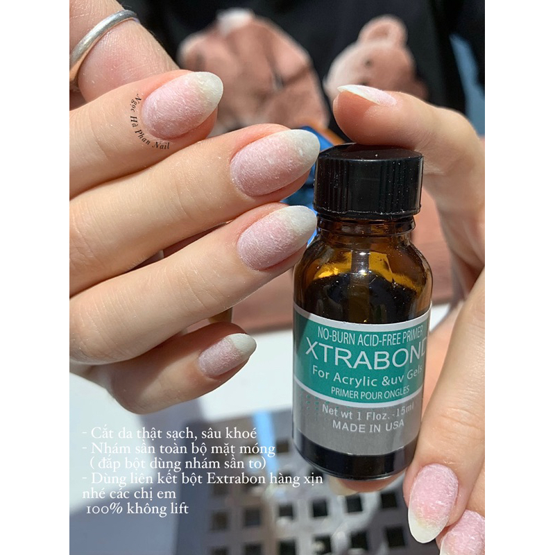 Liên kết bột Xtrabond chíng hãng usa