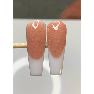 Bột natural white chuyên đắp Ombre