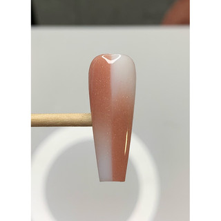 Bột natural white chuyên đắp Ombre