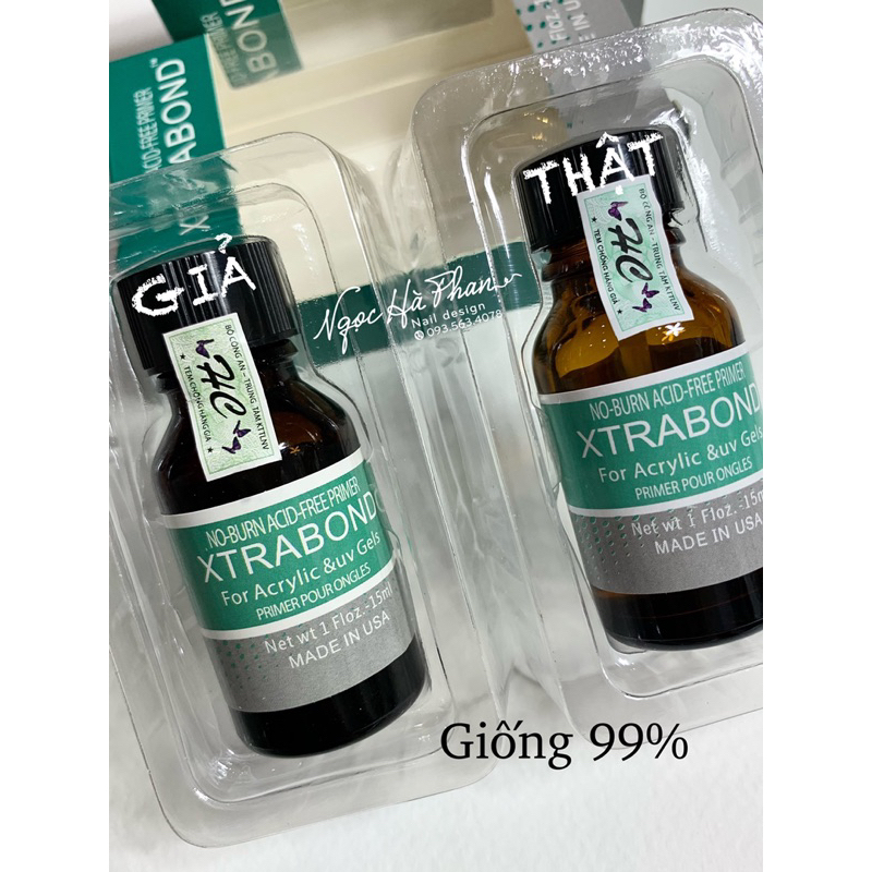 Liên kết bột Xtrabond chíng hãng usa