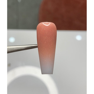 Bột natural white chuyên đắp Ombre