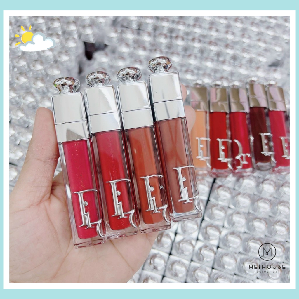 Son Dưỡng Dior Maximizer Mẫu Mới 2022 Nobox