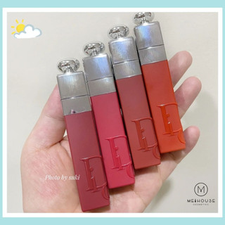 Son kem lì D.i.o.r Addict Lip Tattoo 2022