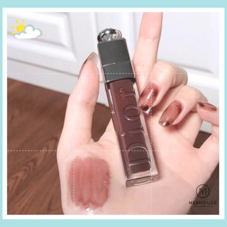 Son Dưỡng D.i.o.r Addict Lip Maximizer Collagen 020 Mahogany , 012 Rose Wood (Mini, Full, nobox)