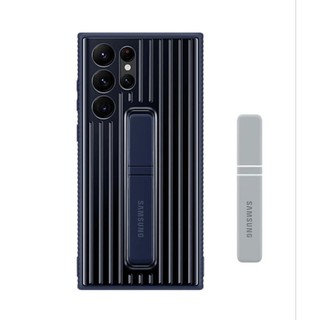 Ốp Lưng Protective Standing Cover S22 Ultra. Hàng Chính Hãng Nguyên Seal