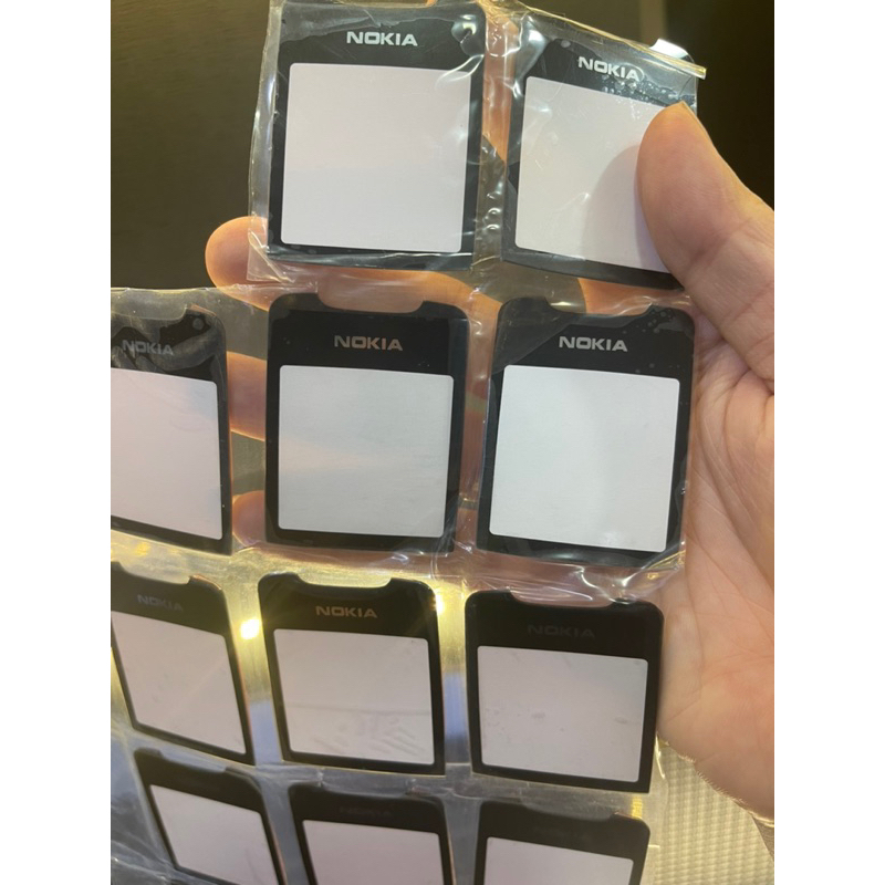 Kính nokia 8800 anakin