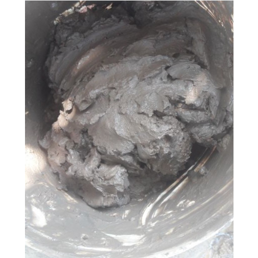 10 kg Đất bùn trồng sen, đất phù sa, phơi khô và đất ước bảo đảm tốt cho sen súng.