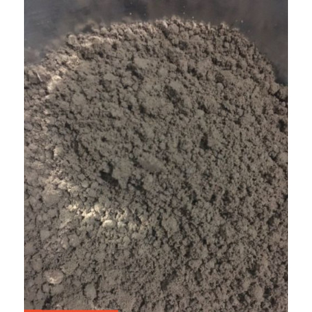 10 kg Đất bùn trồng sen, đất phù sa, phơi khô và đất ước bảo đảm tốt cho sen súng.