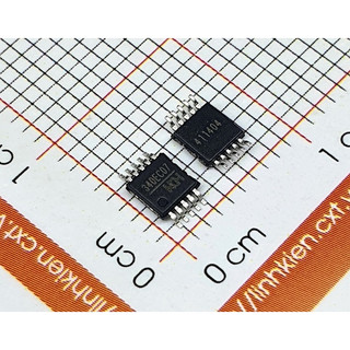 Ch340e ic transceiver 2mbps usb2.0 msop-10