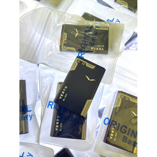 pin vertu S