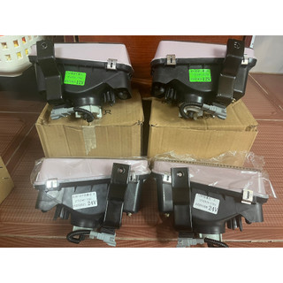 Đèn cản xe tải isuzu , đèn gần sương mù isuzu , đèn gầm xe tải isuzu qkr 210,270 nmr 310, npr, nqr