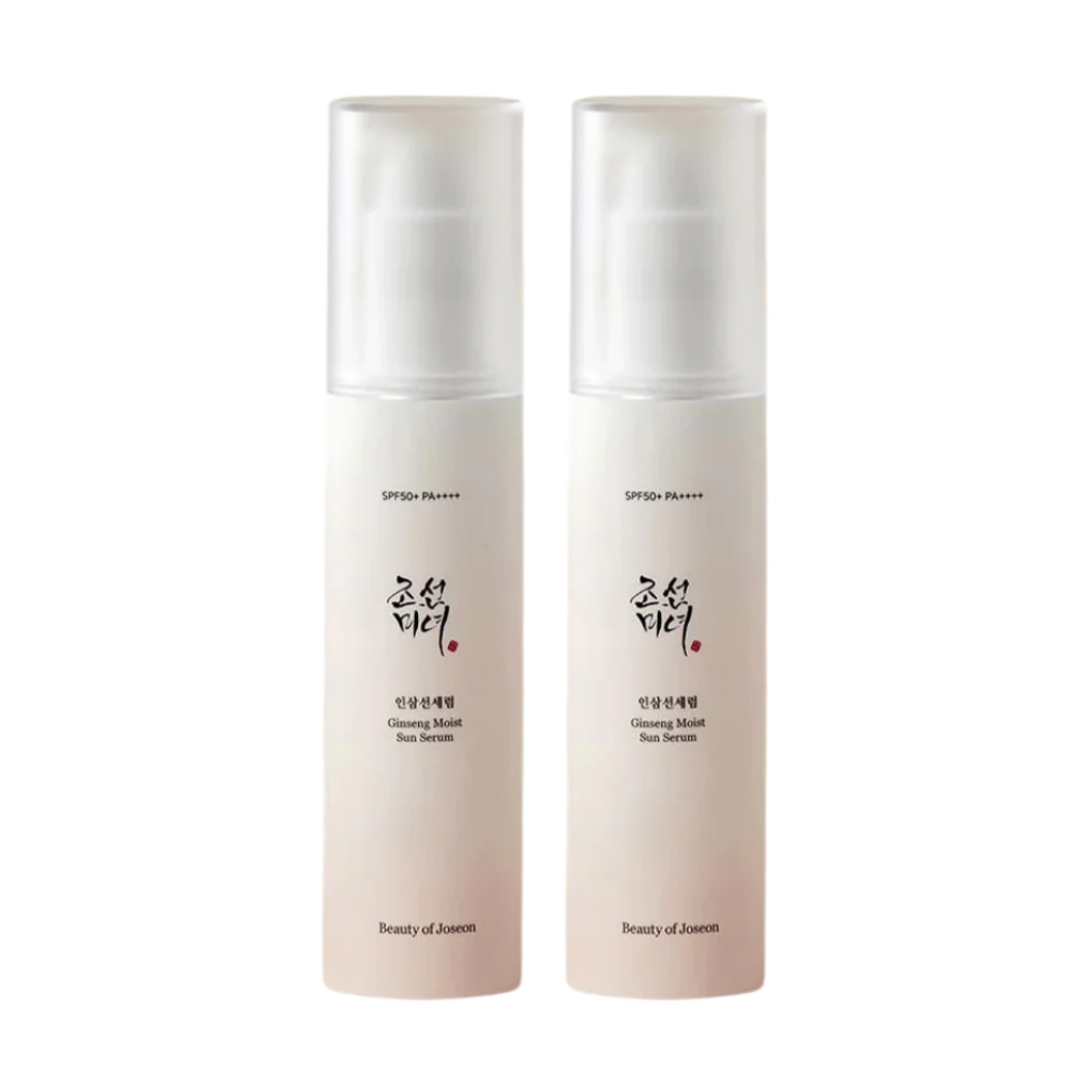 Chống nắng dạng serum Beauty of Joseon Ginseng sun serum 50ml - ninishop