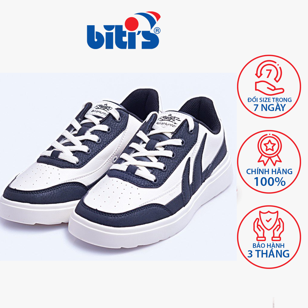 Giày Thể Thao Nữ Biiti’s Hunter Street Z DSWH06600TRG