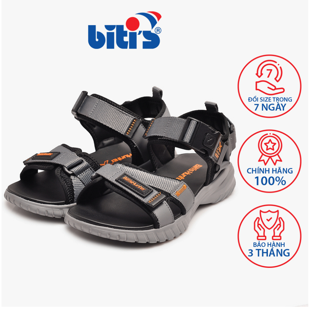 Sandal Eva Phun Hunter Nam Biiti's HEM000300XAM