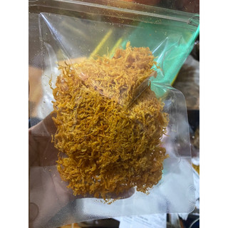 100g chà bông sợi