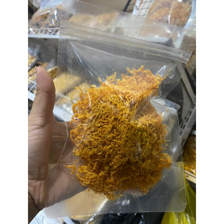 100g chà bông sợi