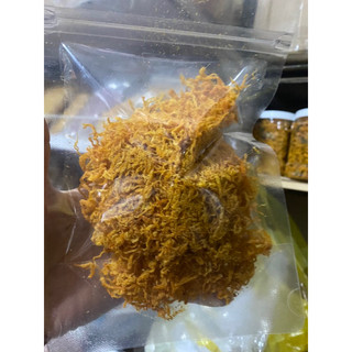100g chà bông sợi
