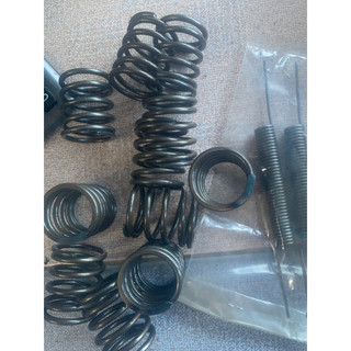 Lò xo nén phi 34(sợi 3.5mm 4.2cm và dài 50mm)✅❌✅
