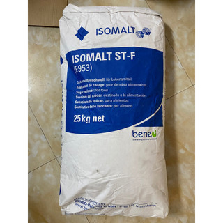 Đường Ăn Kiêng Isomalt (Hàng Đức) - Tách bao 25kg